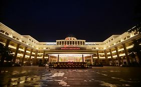 Hotel Ramada Shenzhen Baoan Exterior photo