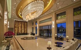 Foshan Classical Plaza Hotel Exterior photo