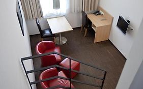 Apart2Stay Luksemburg Room photo