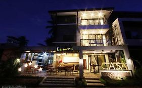 Casa Coron Hotel Exterior photo