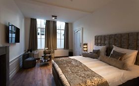 Boutique Hotel Steenhof Suites - Adults Only Lejda Exterior photo