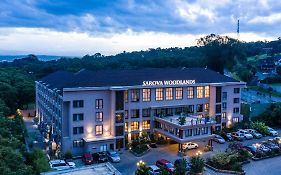 Sarova Woodlands Hotel And Spa Nakuru Exterior photo