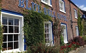 Blue Bell Hotel Belford Exterior photo