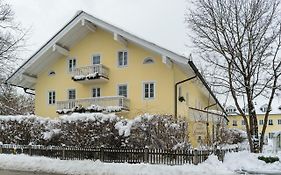 Hotel Limmerhof Taufkirchen  Exterior photo