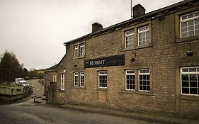 Pensjonat The New Hobbit Sowerby Bridge Exterior photo