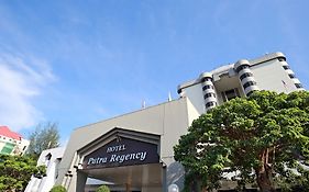 The Putra Regency Hotel Kangar Exterior photo