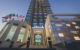 Louis V Hotel Bejrut Exterior photo