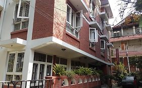 Imperial Guest House Katmandu Exterior photo
