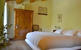 Ca Paravento B&B Countryhouse Gubbio Exterior photo