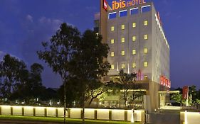 Hotel Ibis Nashik - An Accor Brand Exterior photo