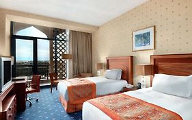 Hotel Hilton Alger Room photo