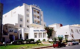 Hotel Mezri Monastyr Exterior photo