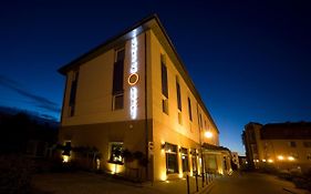 Hotel Centrum Kwidzyn Exterior photo