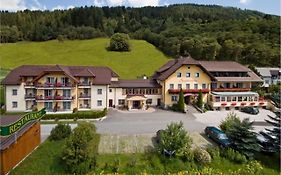 Landhotel Stofflerwirt St. Michael im Lungau Exterior photo