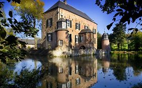 Fletcher Hotel-Restaurant Kasteel Erenstein Kerkrade Exterior photo