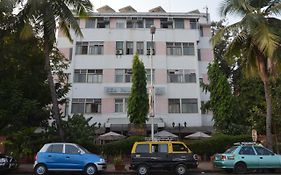 Sea Palace Hotel - Near Gateway Of India Bombaj Exterior photo