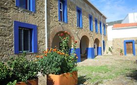 Hostel Cañaveral Exterior photo