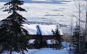 Willa Aires Du Massif - Aquilon & Sirocco Vacances Et Spa Petite-Riviere-Saint-Francois Room photo