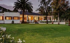 Hotel Buccara Wildlife Reserve Graaff-Reinet Exterior photo