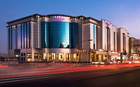 Aparthotel Boudl Taif Exterior photo