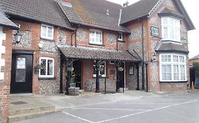 Hotel The Rose & Crown Bulford Exterior photo