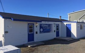 Willa Robbins By The Sea Bonavista Exterior photo