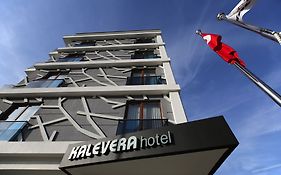 Kalevera Hotel Edirne Exterior photo