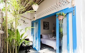 Bed and Breakfast Cashew Tree Bungalow Hoi An Exterior photo