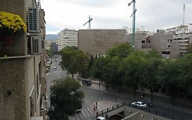 Hotel Pension Iberos Jaén Exterior photo