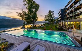 Villa Postillion Am See Millstatt am See Exterior photo