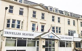 Trivelles Seaview Blackpool Exterior photo