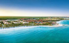 Hotel Barcelo Maya Colonial Xpu Há Exterior photo