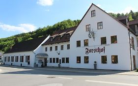 Land-Gut-Hotel Forsthof Kastl  Exterior photo