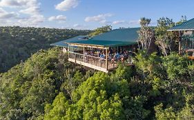 Kariega Game Reserve Main Lodge Kenton-on-Sea Exterior photo