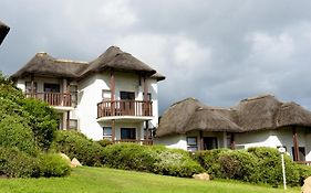 Whalesong Hotel & Spa Plettenberg Bay Exterior photo