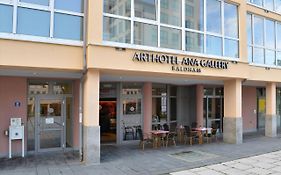 Arthotel Ana Gallery Vaterstetten Exterior photo