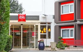 Ibis Charleville Mezieres Villers-Semeuse Exterior photo