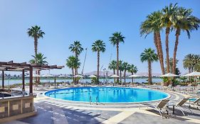 Steigenberger Resort Achti Luksor Exterior photo
