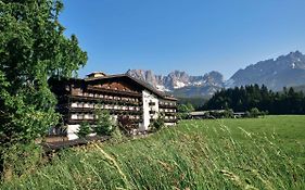 Hotel Blattlhof Going am Wilden Kaiser Exterior photo