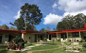 Major Innes Motel Port Macquarie Exterior photo