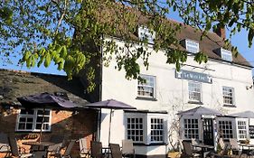 Hotel The White Hart Sherington Exterior photo