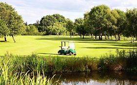 Hotel Calderfields Golf & Country Club Walsall Exterior photo