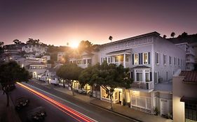 Catalina Island Inn Avalon Exterior photo