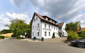 Hotel Gasthof Kolb Bayreuth Exterior photo