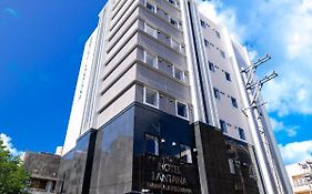 Hotel Lantana Naha Matsuyama Exterior photo