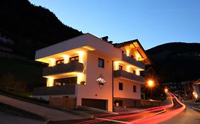 Apartament Apart Kreidl Mayrhofen Exterior photo