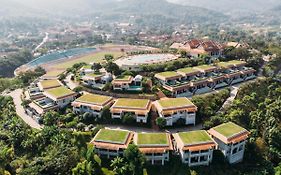 Luangprabang View Hotel Exterior photo