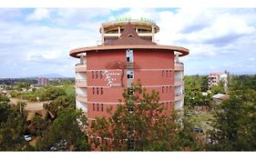 Rainbow Ruiru Resort Nakuru Exterior photo