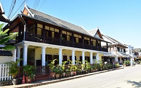 Villa Khili Namkhan Luang Prabang Exterior photo