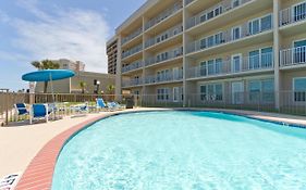 Aparthotel Edge Water South Padre Island Exterior photo